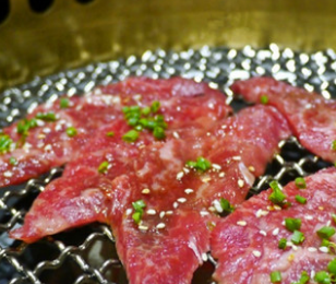 大阪烧肉