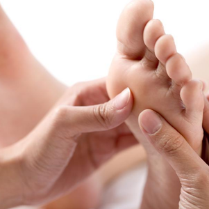  Aishengtang Foot Massage