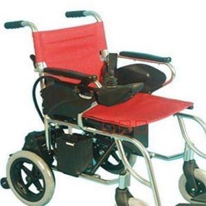 福安康老年人用品电动轮椅