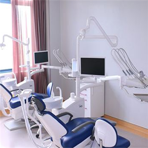 康贝佳牙科医院手术室