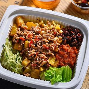 荣和堂健康食品(上海)有限公司健康