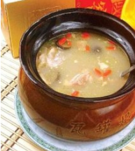 南昌瓦罐汤