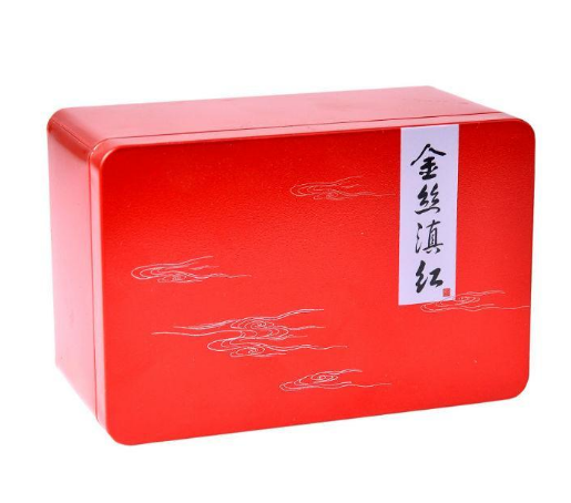 昆明瑞香阁茶叶有限公司销售公司产品包装