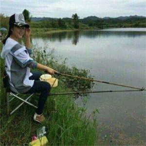 化绍新钓鱼用品水草