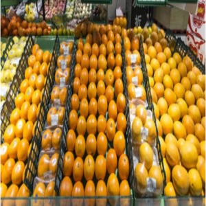 鲜果快线水果店橙子