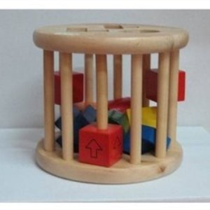 卡思奇DIY儿童益智玩具