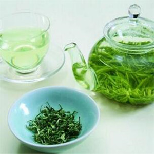 天骏红一级绿茶