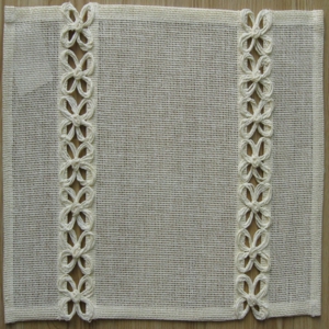 平度工艺布料编织