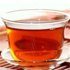 天骏红红茶