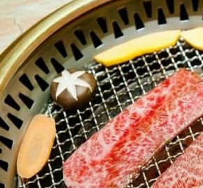 大阪烧肉