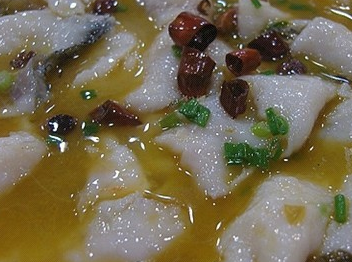 川江酸菜鱼