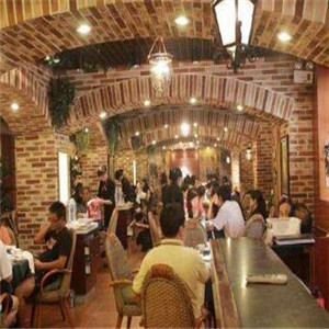 华豫川酒家餐厅