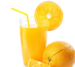 juice橙先生