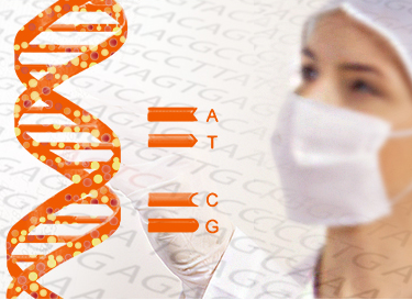 赛纳生物生物基因宣传相册