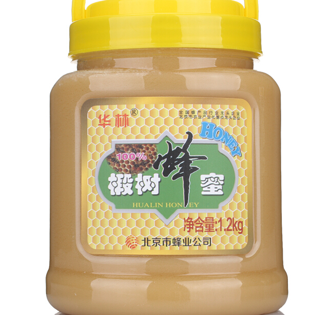 北京蜂业