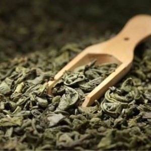 开茶叶店优质绿茶