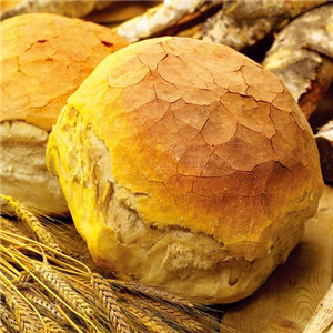 秋林食品面包