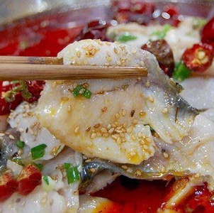 百聚香鱼火锅酸菜鱼