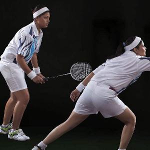 锐力体育用品网球服