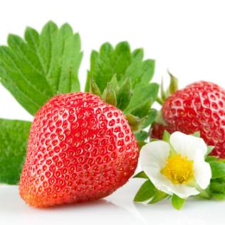 爱果园新鲜草莓