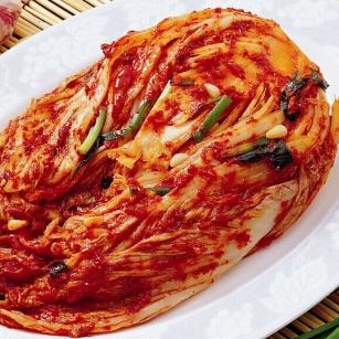 本家韩国料理泡菜