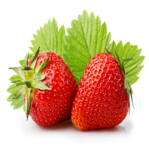 百荣果业草莓