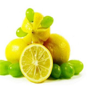 昂昂果业柠檬