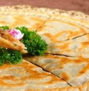 艾提巴扎新疆餐厅