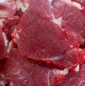 巴南合格土猪肉健康