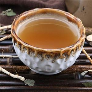 佰草凉茶