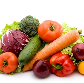 阿胖蔬菜超市健康