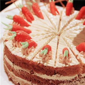 阿禾甲手工蛋糕茶饮草莓蛋糕