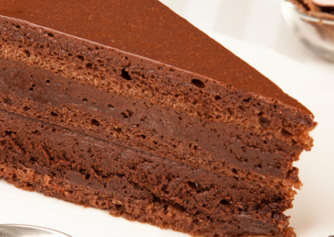 佳兴烘焙巧克力蛋糕