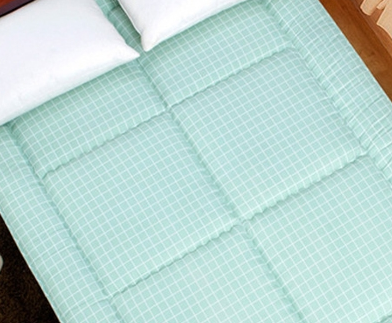 酷仕宏供暖床垫产品三