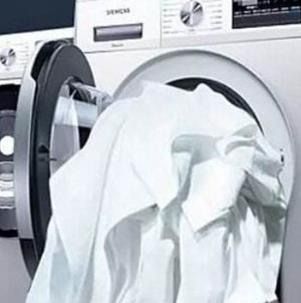 意绿王干洗店洗衣机