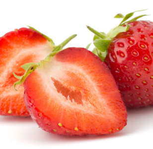 三年级水果店草莓