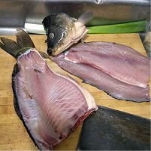 品川快客酸菜鱼新鲜鱼肉