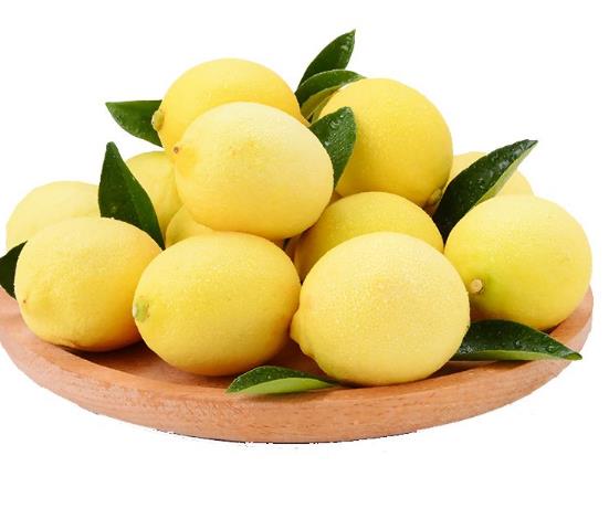 卞秀梅食品柠檬