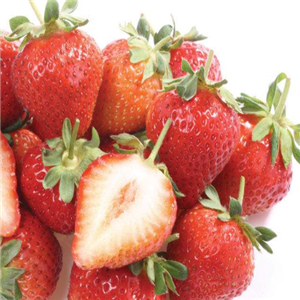 百优果草莓