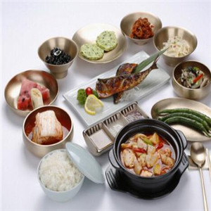 阿百韩国料理豆腐汤