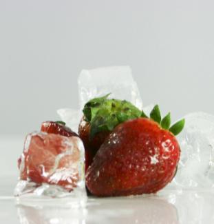 贝塔果果草莓