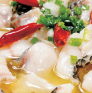 巴蜀龙虾烤鱼