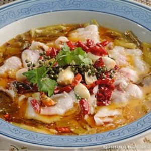明鑫酸菜鱼