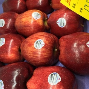 百果坊水果超市苹果