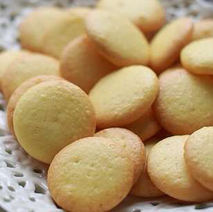 提拉米酥烘焙工坊小饼干