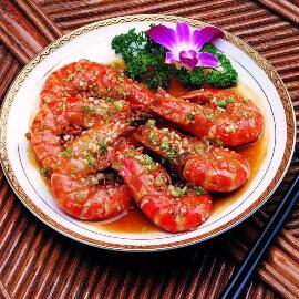 八角巫山烤鱼虾肉