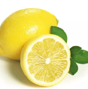 百顺水果店柠檬