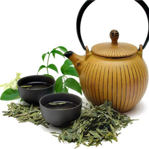 高黎贡山生态茶业水壶
