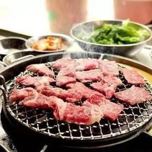 缸桶屋韩国烤肉美味