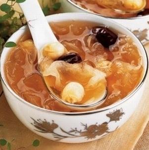 巴仙谷藕王养生汤